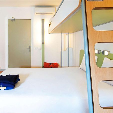 Ibis Budget Orgeval オルジュヴァル エクステリア 写真