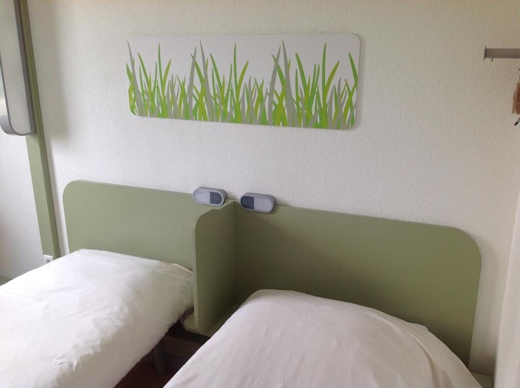 Ibis Budget Orgeval オルジュヴァル 部屋 写真