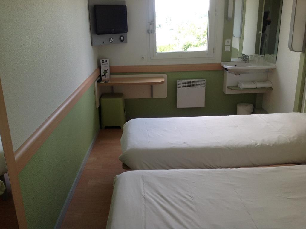 Ibis Budget Orgeval オルジュヴァル 部屋 写真
